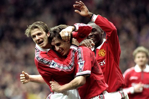 热刺的防线 热刺的防线